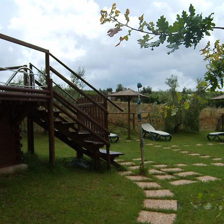 Agriturismo Il Forasacco Grosseto Exterior photo