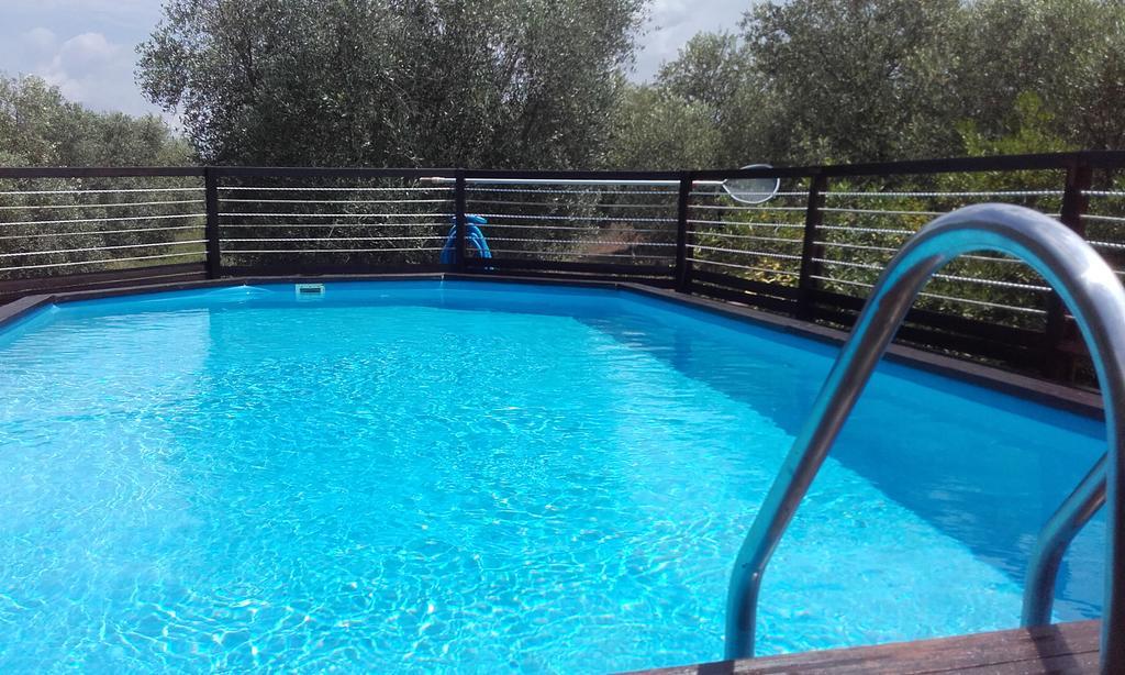 Agriturismo Il Forasacco Grosseto Exterior photo