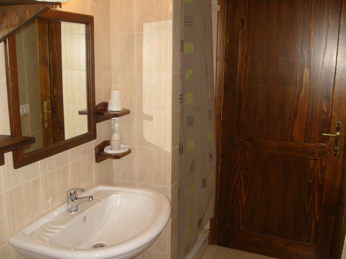 Agriturismo Il Forasacco Grosseto Exterior photo